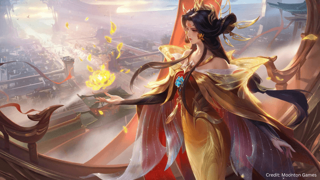 Zetian, the Phoenix Empress: Full Hero Guide and Skill Breakdown in Mobile Legends